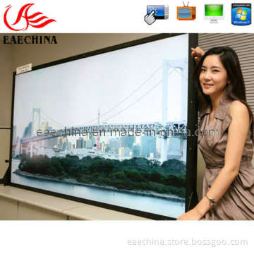 Eaechina 103 Inch All in One PC Wall-Mounted PC All in One